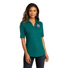 Women's City Stretch Top Women's City Stretch Top